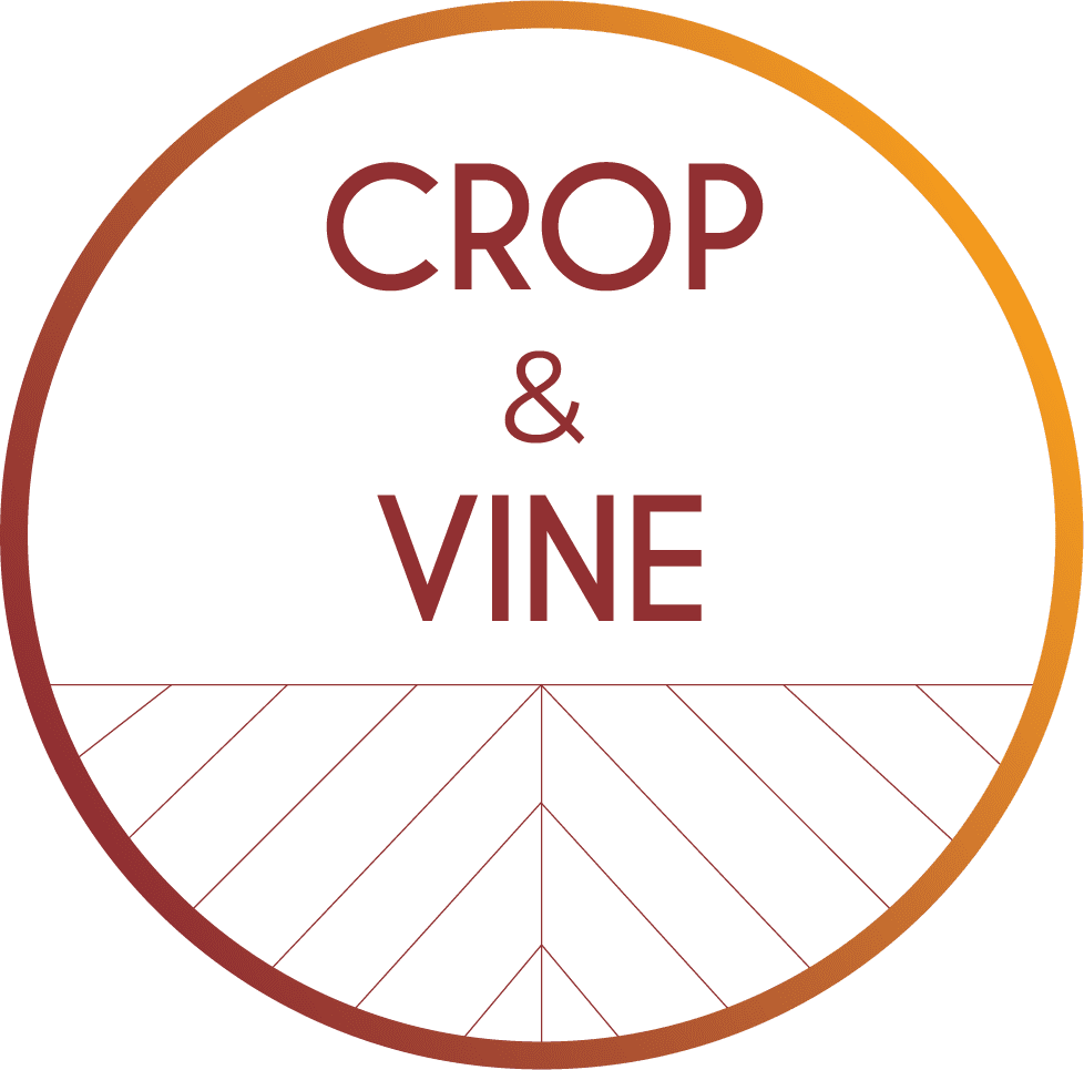 Crop & Vine | China