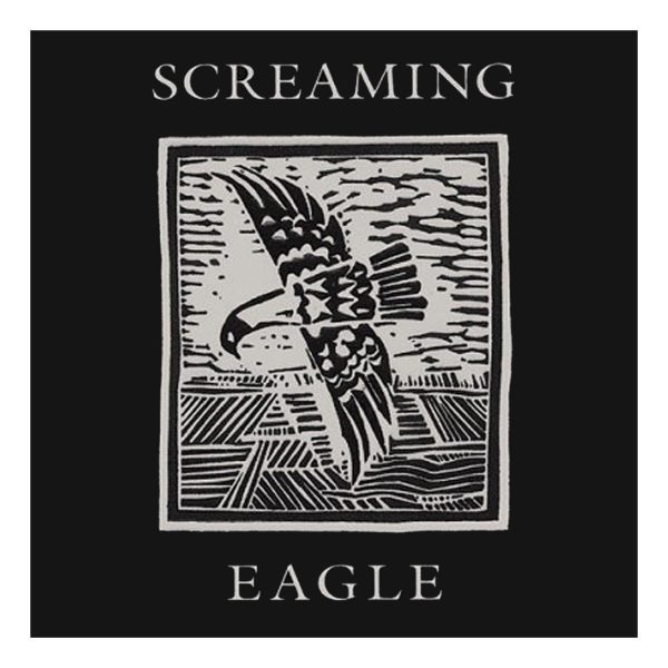 Screaming Eagle, Cabernet Sauvignon, Napa Valley