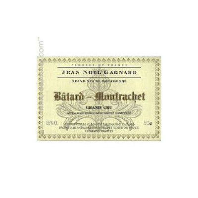 Jean-Marc Blain-Gagnard, Batard-Montrachet Grand Cru