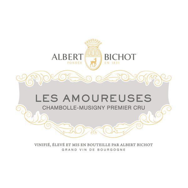 Albert Bichot, Chambolle-Musigny Premier Cru, Les Amoureuses