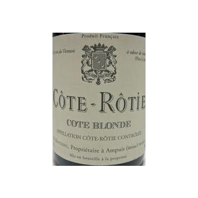 Domaine Rostaing, Cote Rotie, Cote Blonde