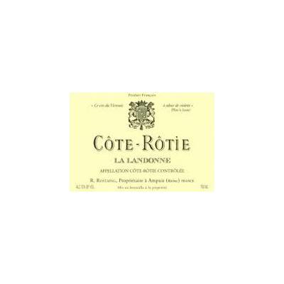 Domaine Rostaing, Cote Rotie, La Landonne